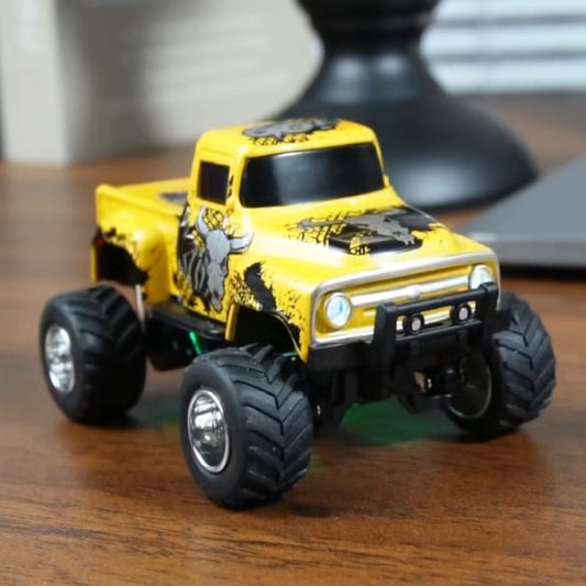 RC 1:64 Little Monster Pickup