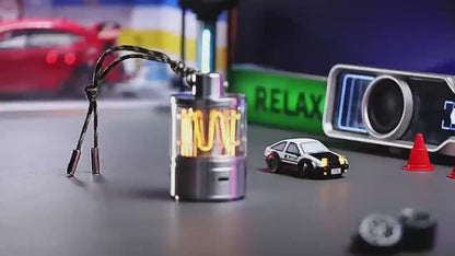Desktop RC Drift Car AE86