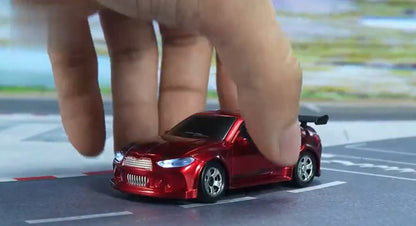 1:64 RC Micro Car, Type B