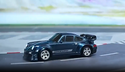 1:64 RC Micro Car, Type A