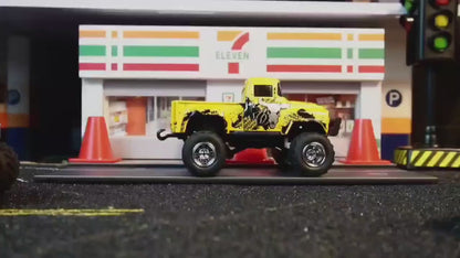 RC 1:64 Little Monster Pickup