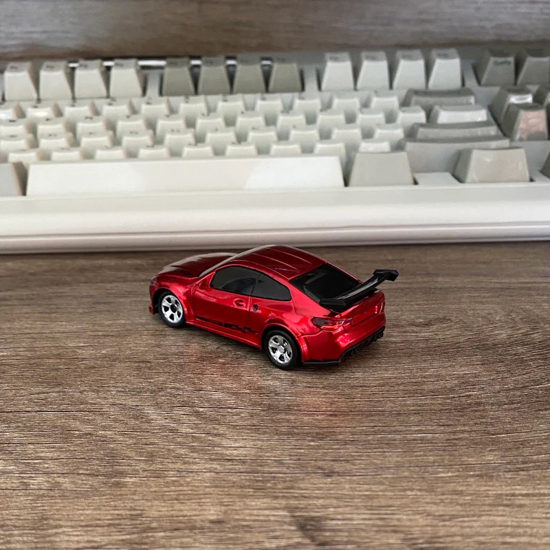 1:64 RC Micro Car, Type B