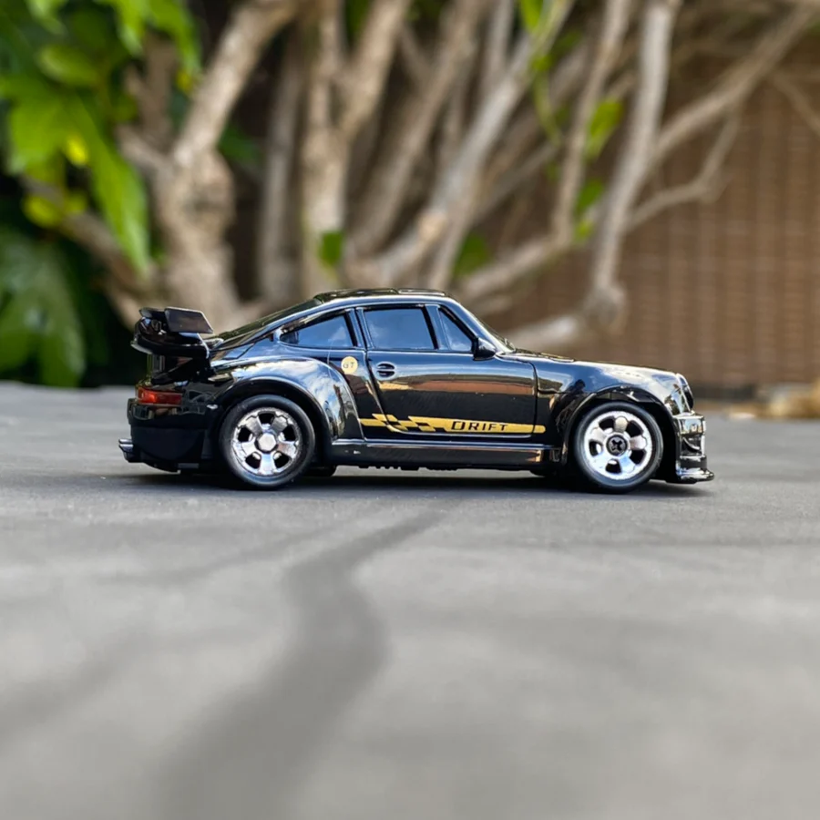 1:64 RC Micro Car, Type A