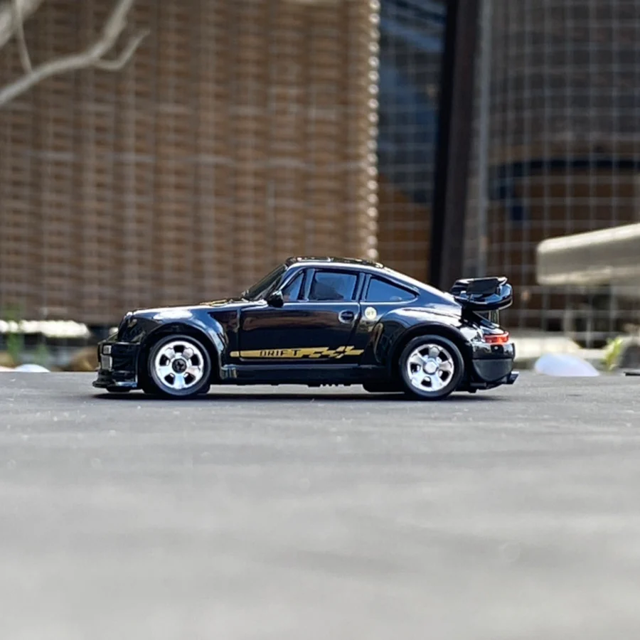 1:64 RC Micro Car, Type A