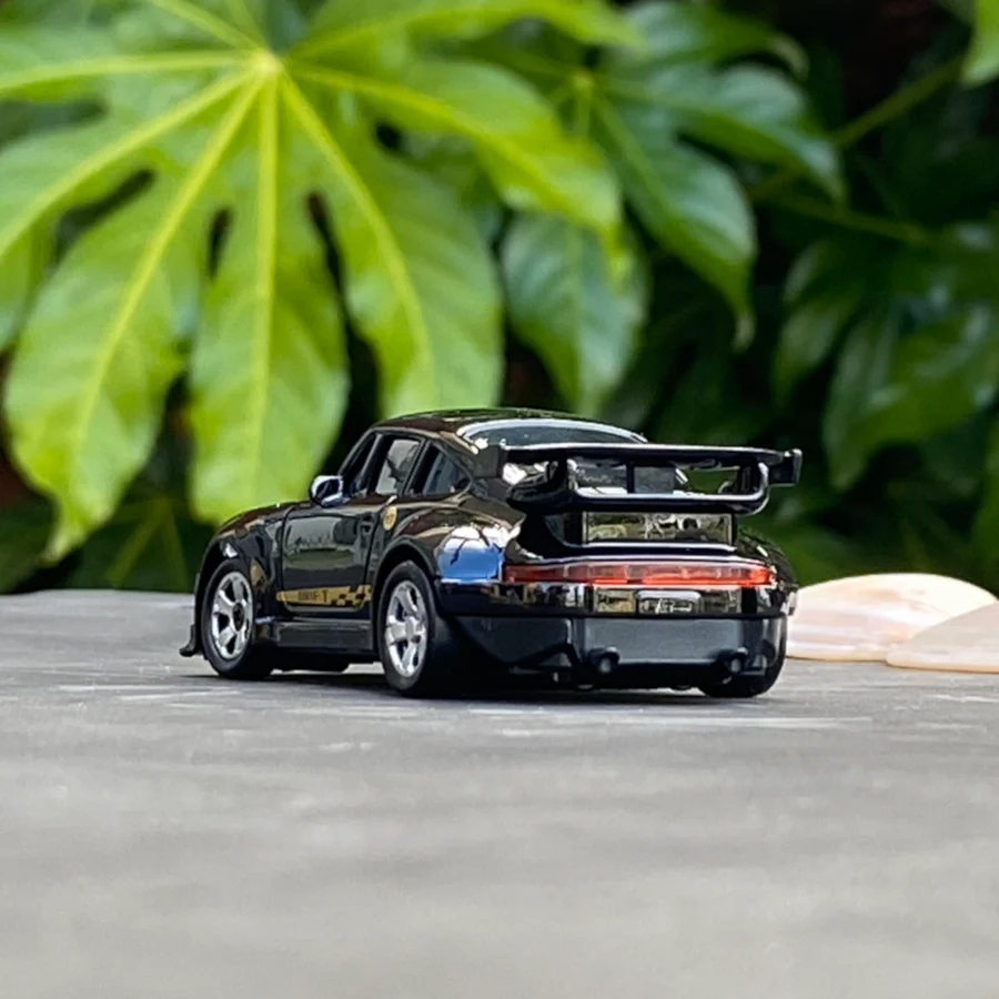 1:64 RC Micro Car, Type A