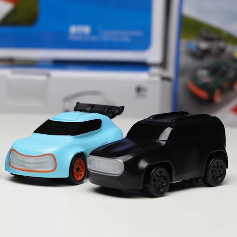 Mini RC Car Toy
