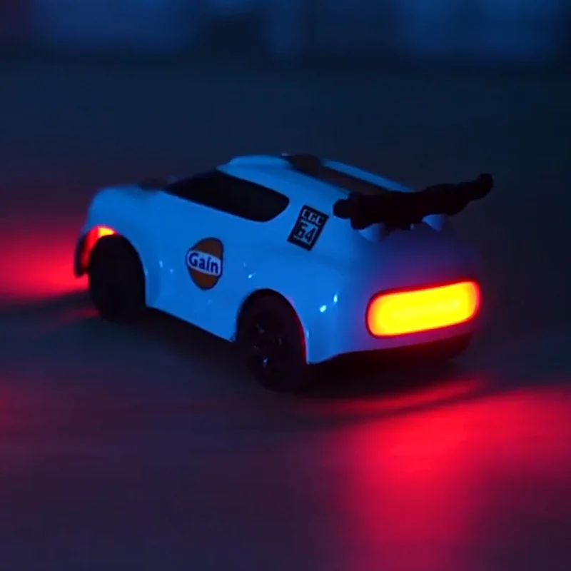 Mini RC Car Toy