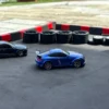 1:64 RC Micro Car, Type B Restyle