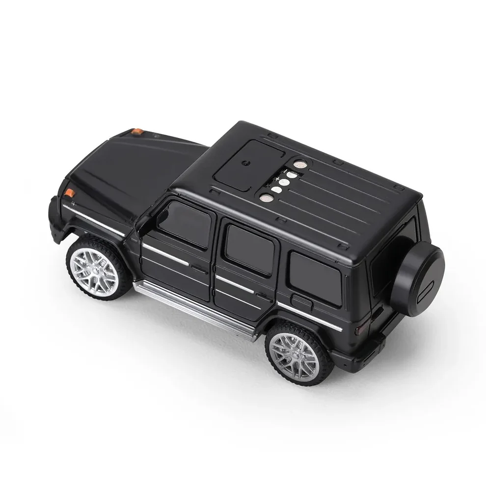 WL Toys Micro FPV RC Car