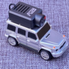 WL Toys Micro FPV RC Car