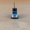 WL Toys Micro FPV RC Car
