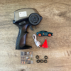 Mini RC Car Toy