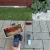 WL Toys Micro FPV RC Car