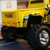 Yellow3800x800 RC 1:64 Little Monster Pickup