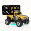 Yellow6800x800.webp RC 1:64 Little Monster Pickup