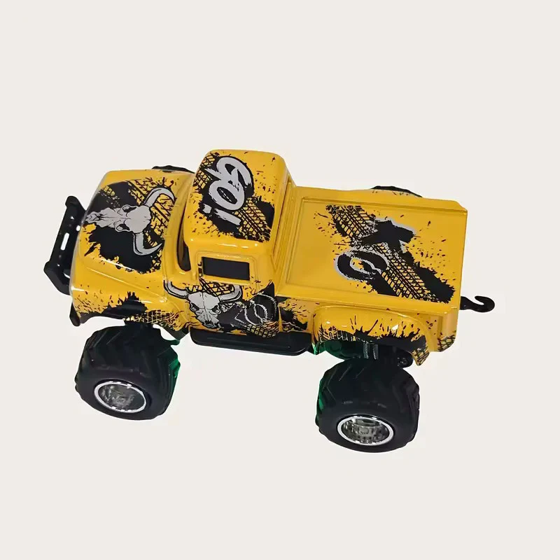 Yellow7800x800.webp RC 1:64 Little Monster Pickup