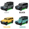 4WD Off-road RC Car