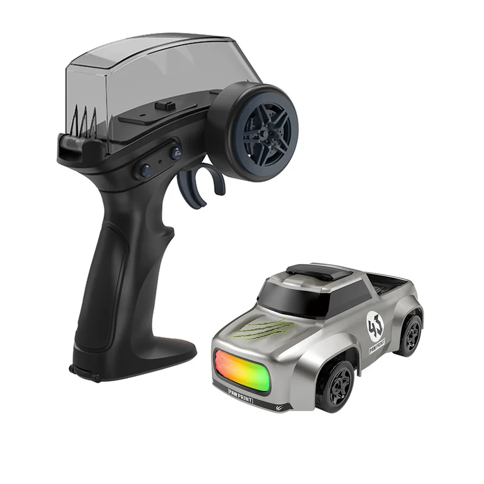 Mini RC Truck Toy