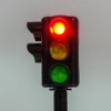 Traffic Light Toy